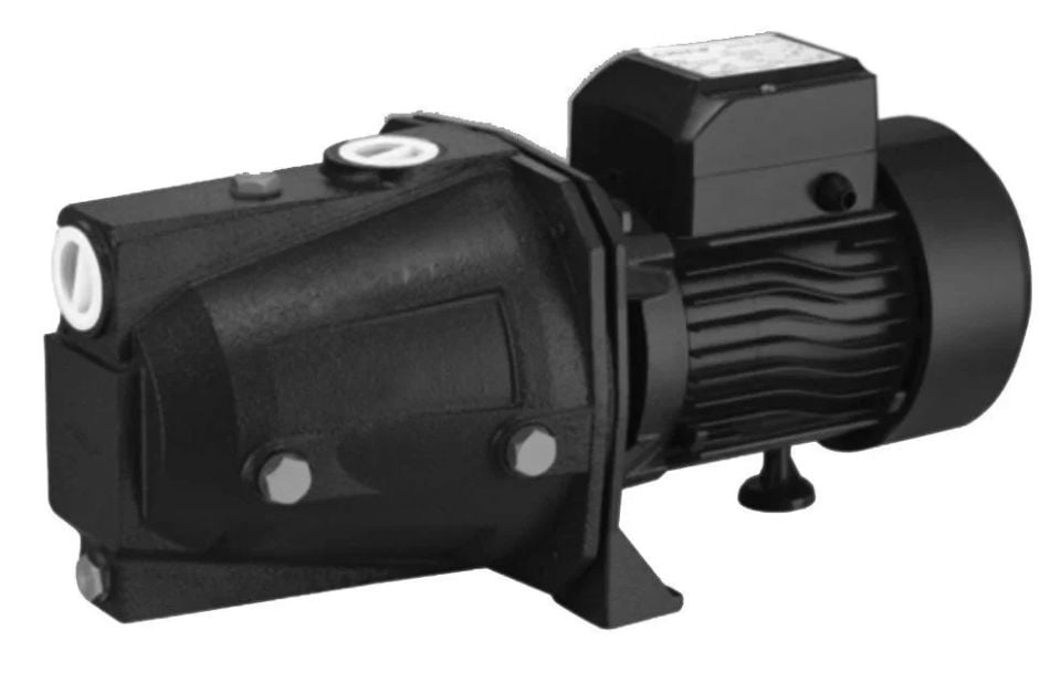 İMPO JET 150 Bronze Fan Jet Water Pump 1.5HP 220V