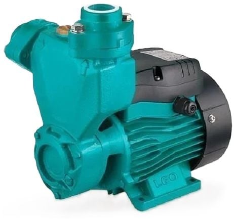 Kendinden Emişli Preferikal Pompa LEO LKSm350A-0.47 Hp-220Volt