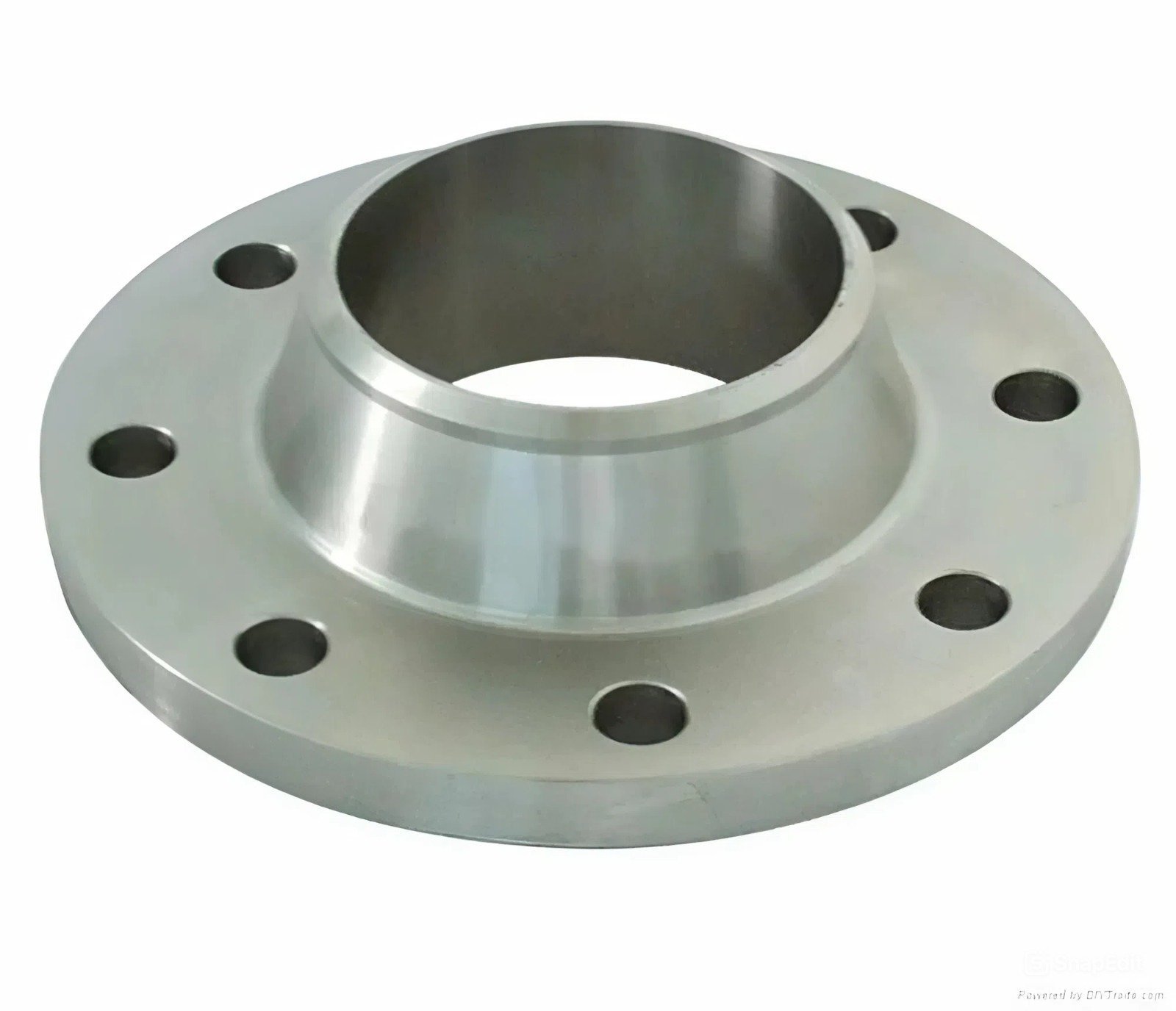 HAK-Pİ Kaynak Boyunlu Flanş DN15 PN40