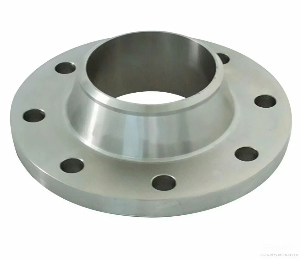 HAK-Pİ Kaynak Boyunlu Flanş DN15 PN40