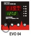 METER Elektronik  Evo Endüstriyel Proses  Kontrol Cihazı  Evo  04
