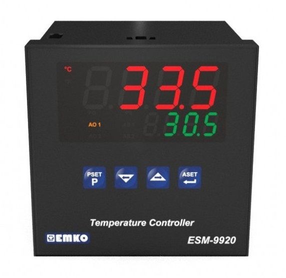 EMKO Sıcaklık Kontrol Cihazı ESM-9920