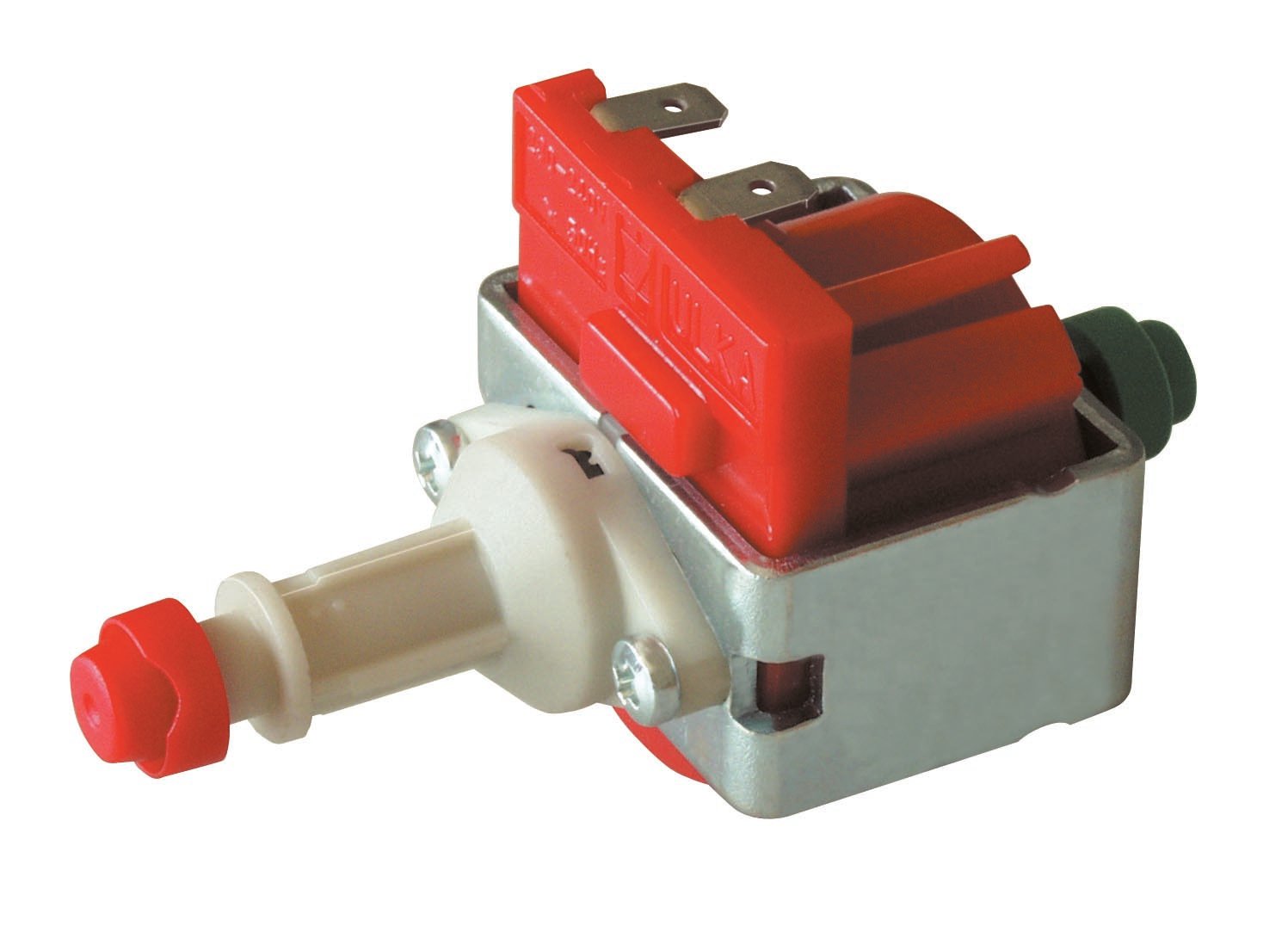 Ulka NME1 Solenoid Pompa 24VAC