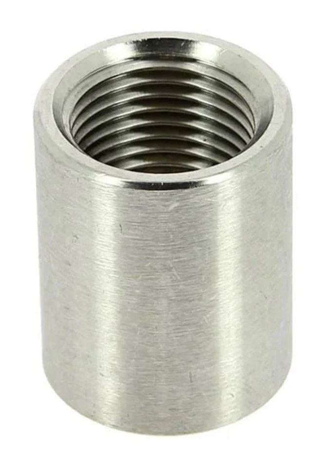 Paslanmaz Manşon AISI 304 1 1/4''