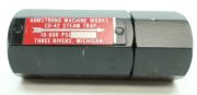 ARMSTRONG CD-42 Thermodynamic Steam Trap 3/4''