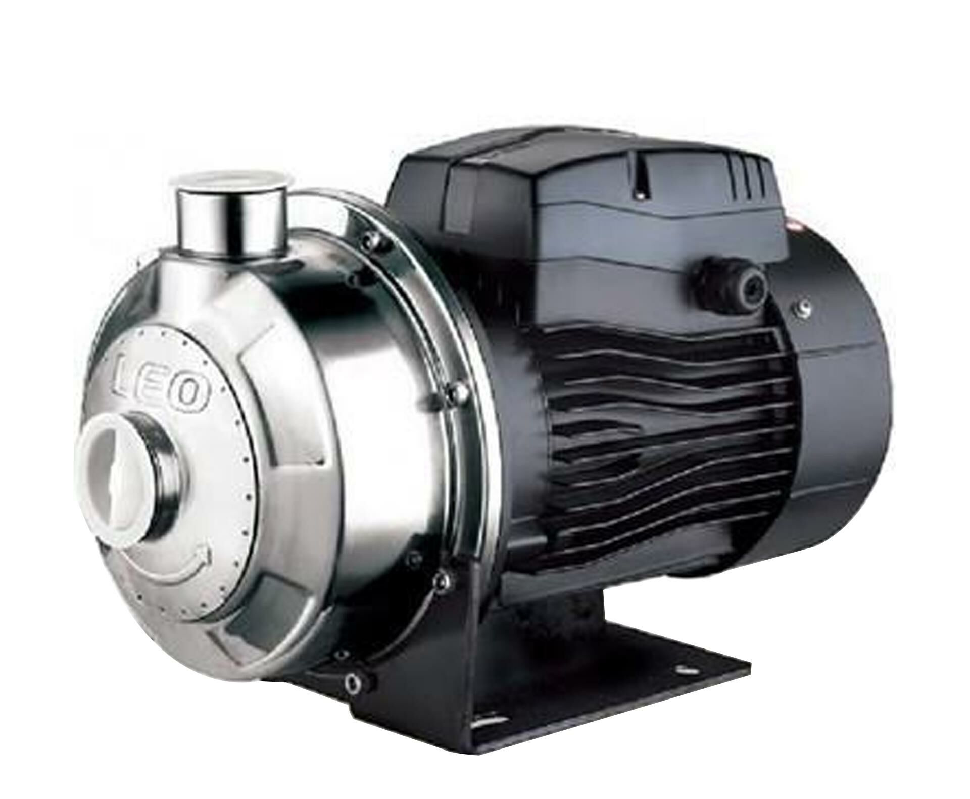Leo AMSm70/0.37 Paslanmaz Santrifüj Pompa 0.5HP