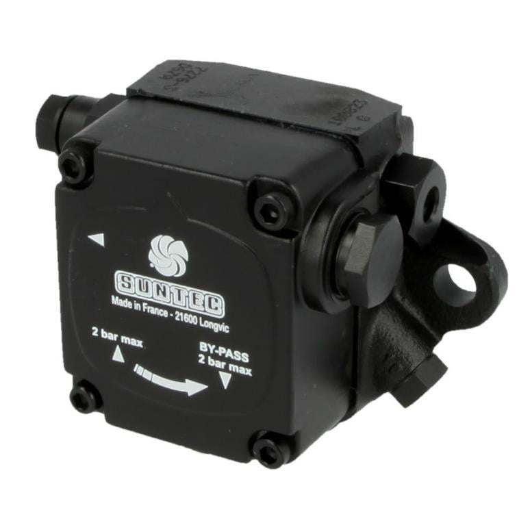 Suntec Fuel-Oil Yakıt Pompası D57A