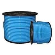 MAXTOR 12x8mm Blue Polyurethane Pneumatic Hose