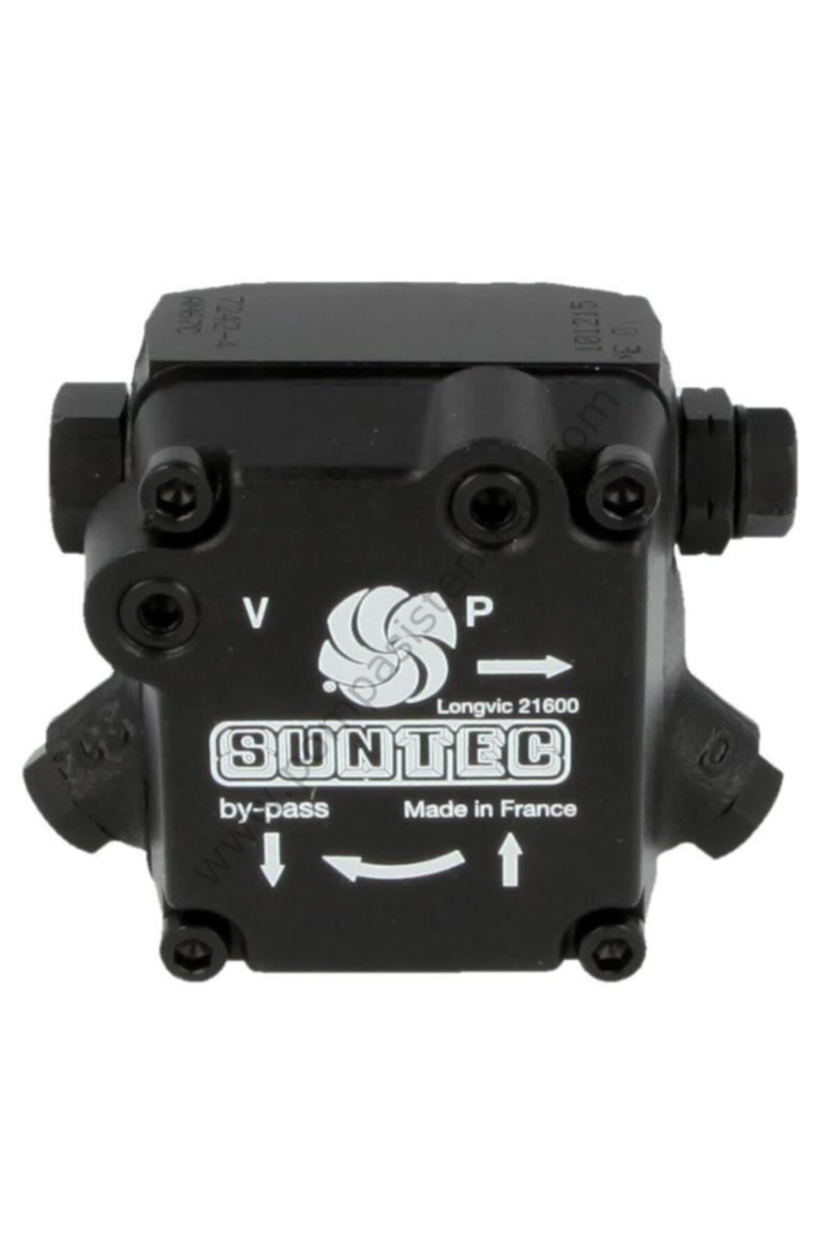 Suntec Motorin Yakıt Pompası AS 67 C