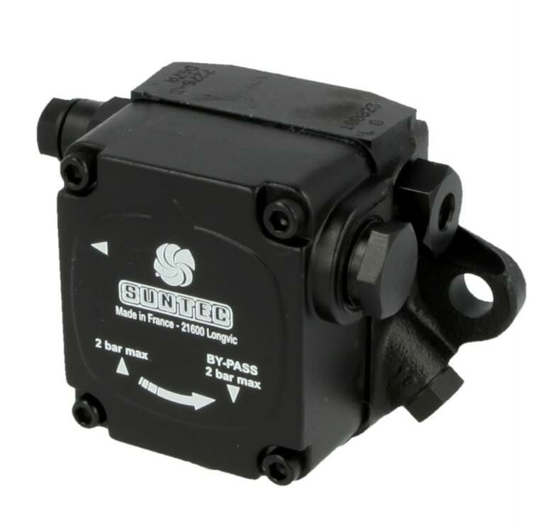 Suntec Fuel-Oil Yakıt Pompası D57C