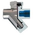 AYVAZ TDK-PS Paslanmaz Termodinamik Kondenstop 3/4''
