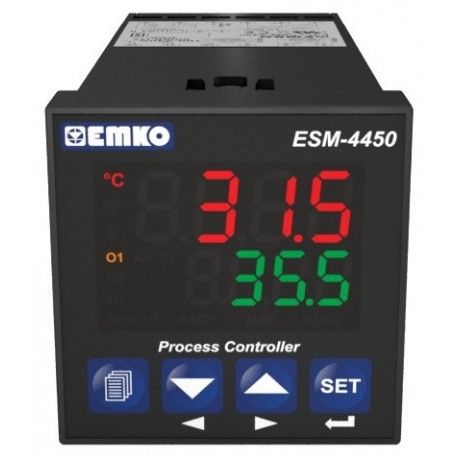 EMKO Isı Kontrol Cihazı ESM 4450