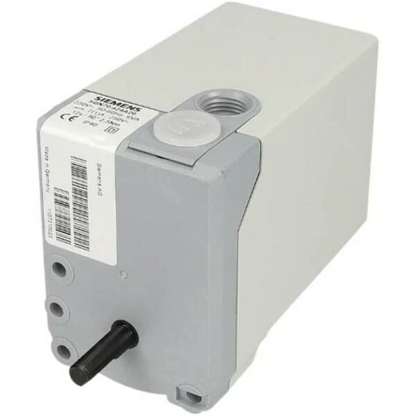 SIEMENS Servomotor SQN 70.454A20