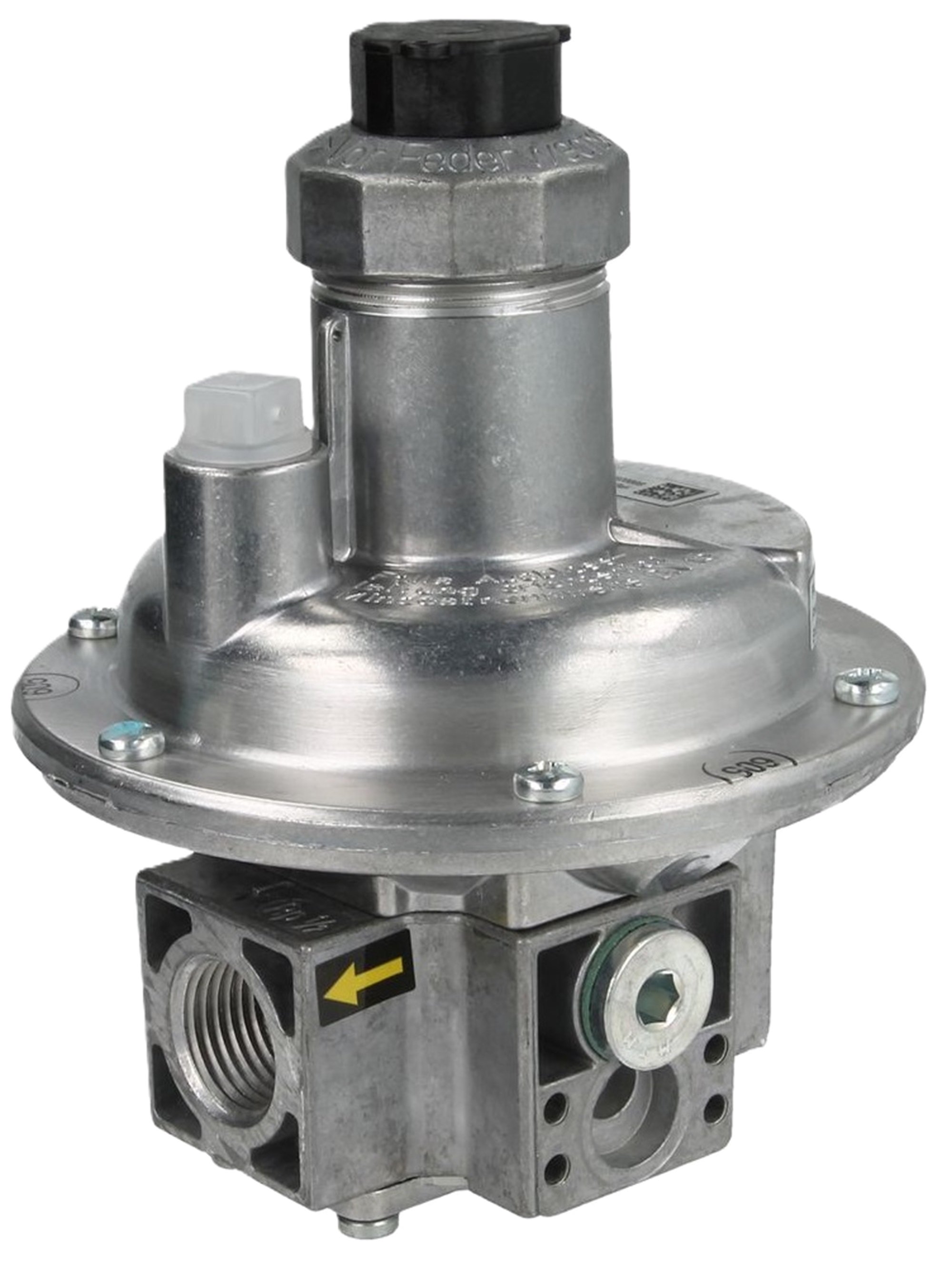 Dungs Gaz Regülatörü 3/4'' FRS 507 Pmax: 500 mbar 070391