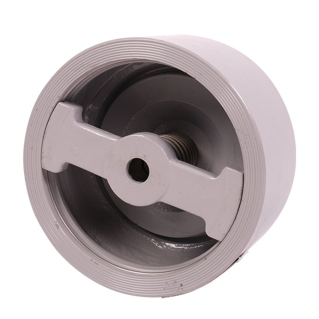 VALFTEK Disco Çekvalf DN150 PN16
