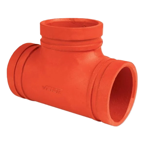 100TONG DT-004 Yivli Düz T 2''
