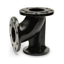 Ayvaz Fire Hydrant Elbow DN100 Pn16