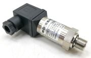BD SENSORS Basınç Transmitteri 1/4'' 25 Bar