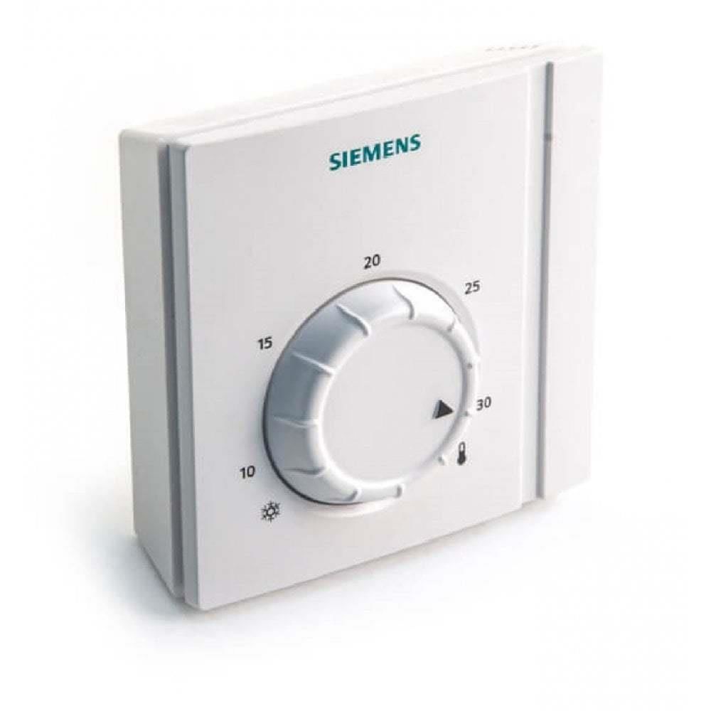 Elektromekanik oda termostatı RAA21