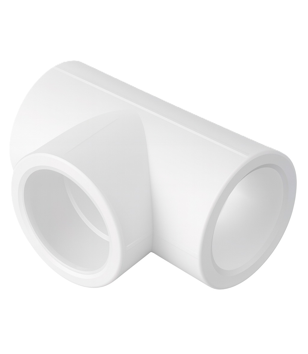 HAKAN PLASTİK Pprc Te Ø110 mm