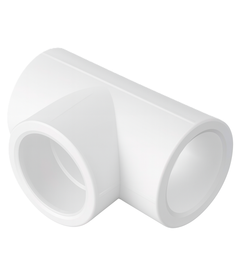 HAKAN PLASTİK Pprc Te Ø110 mm