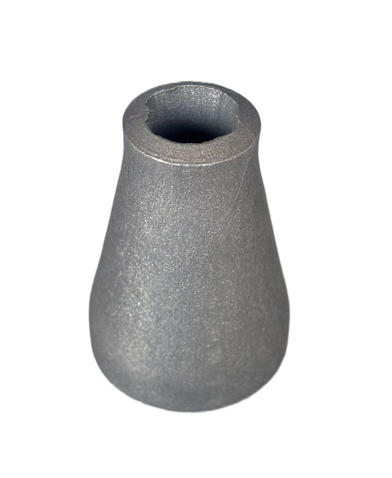 HAK-Pİ SCH40 Konsantrik Redüksiyon 1 1/2''- 1/2''