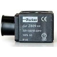 PARKER Scem Bobin  220V 9W ZB 09