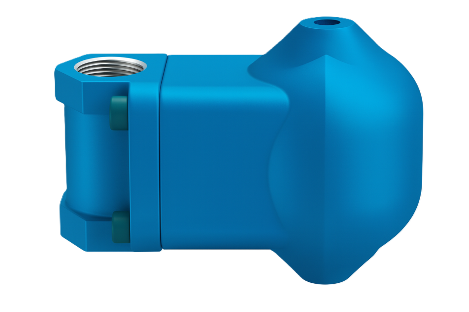 ARI CONA SC 44.634-2 Şamandıralı Kondenstop Dişli PN25 3/4''