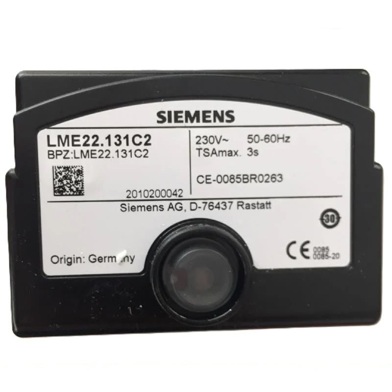 Siemens Brülör Otomatiği LME 22.131C2
