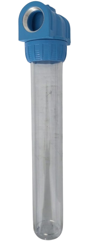 20'' Water Purification Filter Container 2''