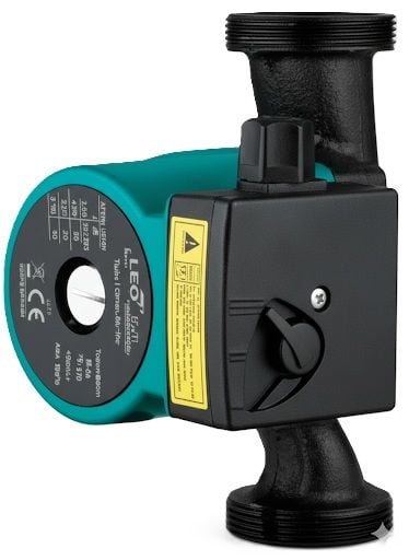 Leo LRP 32-70/180 Circulation Pump