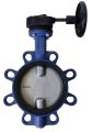 ARI-ZESA® 22.012 Reducer Wafer Type Butterfly Valve DN150