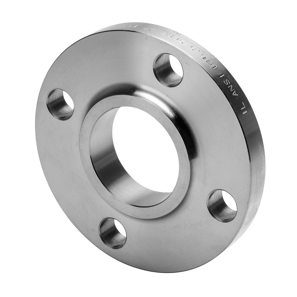 Slip-On Flanş 150LB 2''