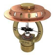 Viking ESFR Upright VK520 Sprinkler 96°C 3/4”