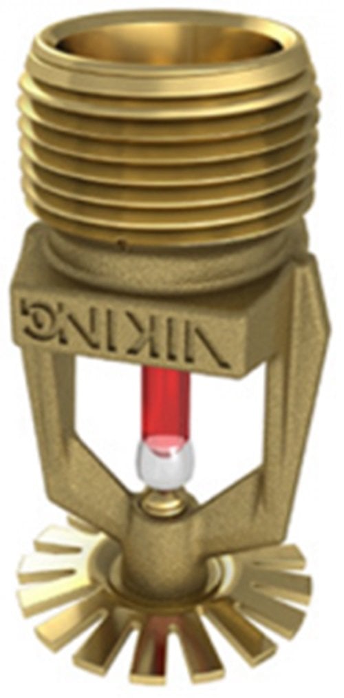 VİKİNG ELO Sprinkler Pendent  141°C 3/4”