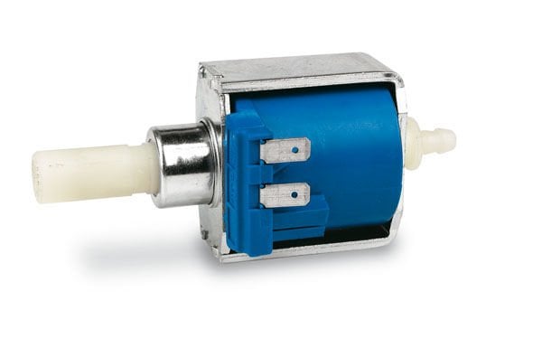 Ceme Solenoid Pompa E505