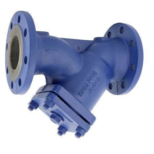 KSB BOA-S Pislik Tutucu Dn20 Pn16