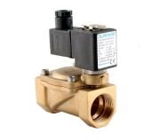 DURAVİS ESV 100-05 Solenoid Valf 1''