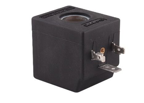 DURAVIS ECO 10 Solenoid Valve Coil 24V DC