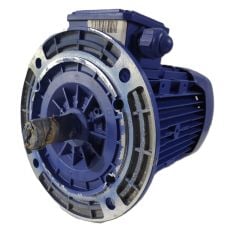 KSB 2.2 kW 1450 rpm IE2 B5 Flanged Electric Motor