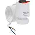 DANFOSS 082F1600 TWA-Q 230V NC 1.2m KABLOLU ON-OFF MOTOR