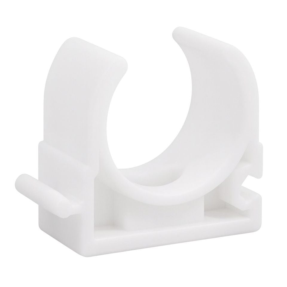 HAKAN PLASTİK PPRC Tekli Kelepçe Ø20mm