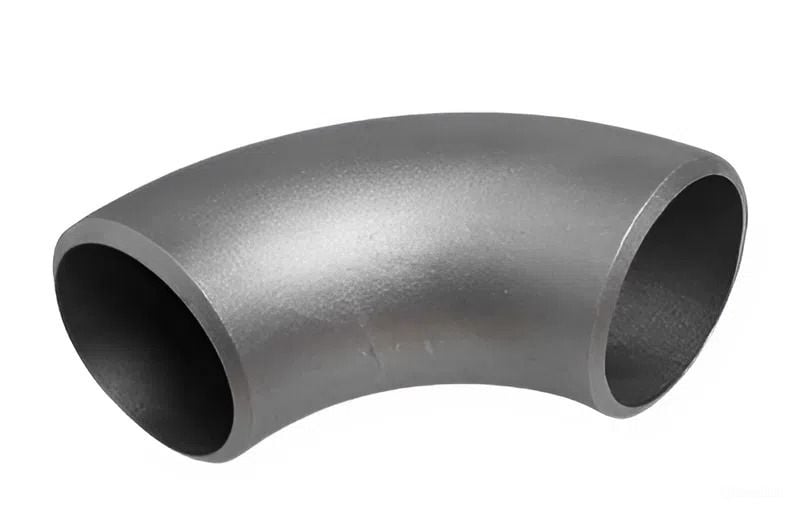 HAK-Pİ SCH40 90° Patent Dirsek 273 mm x 9,3 mm