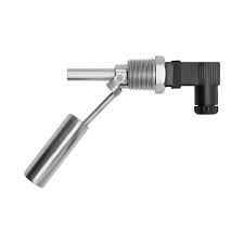 GENTEK GT-LS2P Paslanmaz Seviye Şalteri Soketli 1/2''