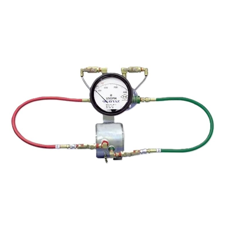 Ayvaz Akış Ölçer (Flow Meter) 12'' 5000GPM