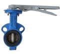 BURCELIK Wafer Butterfly Valve Dn50