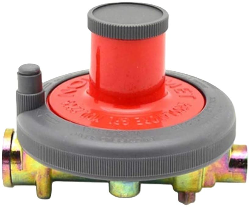 NOVACOMET LPG Regulator BP-2205