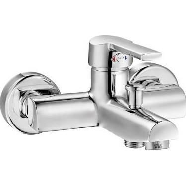 ECA Delta Bathroom Faucet 102102346