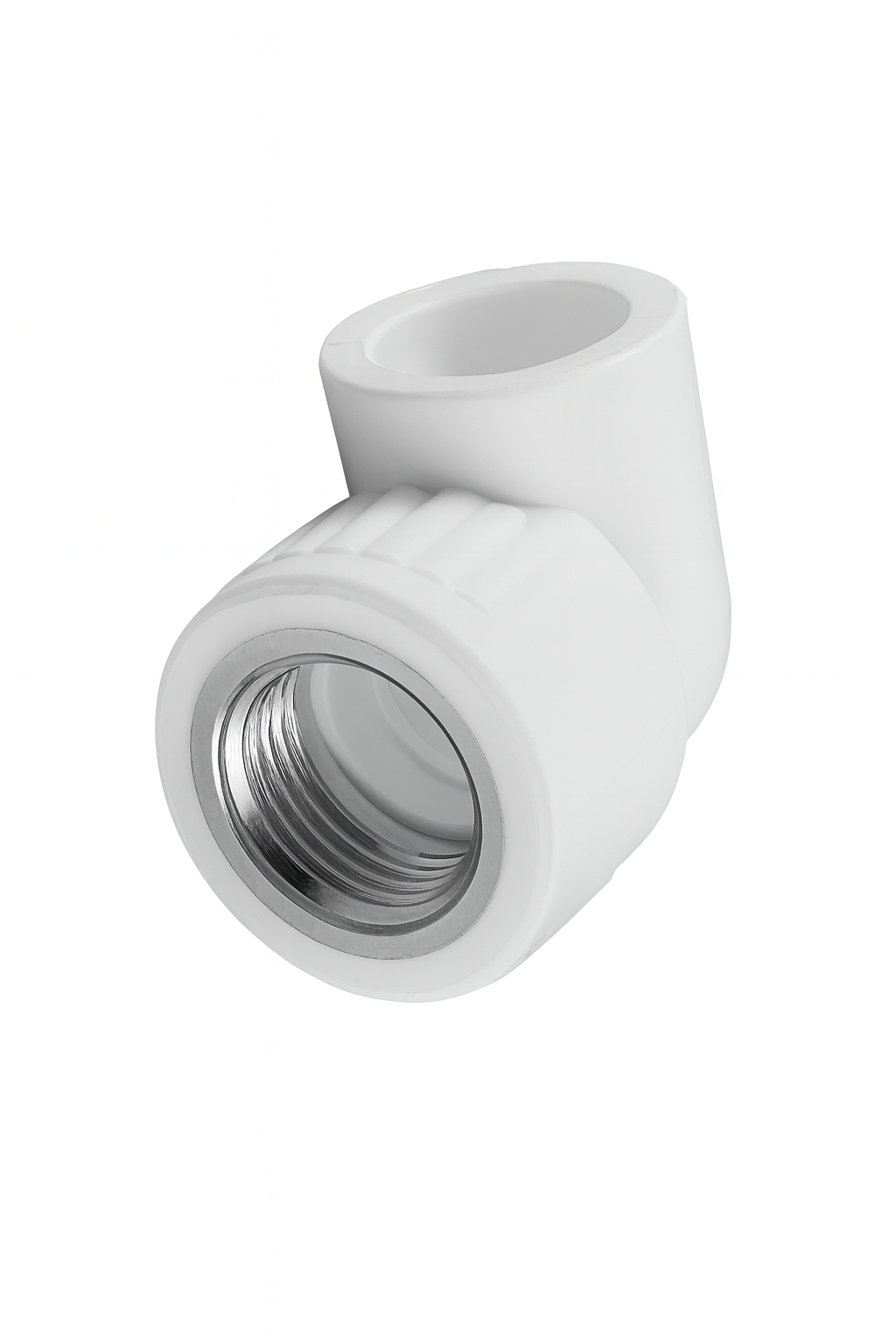 HAKAN PLASTİK PPRC İç Dişli Dirsek 20mm - 1/2''