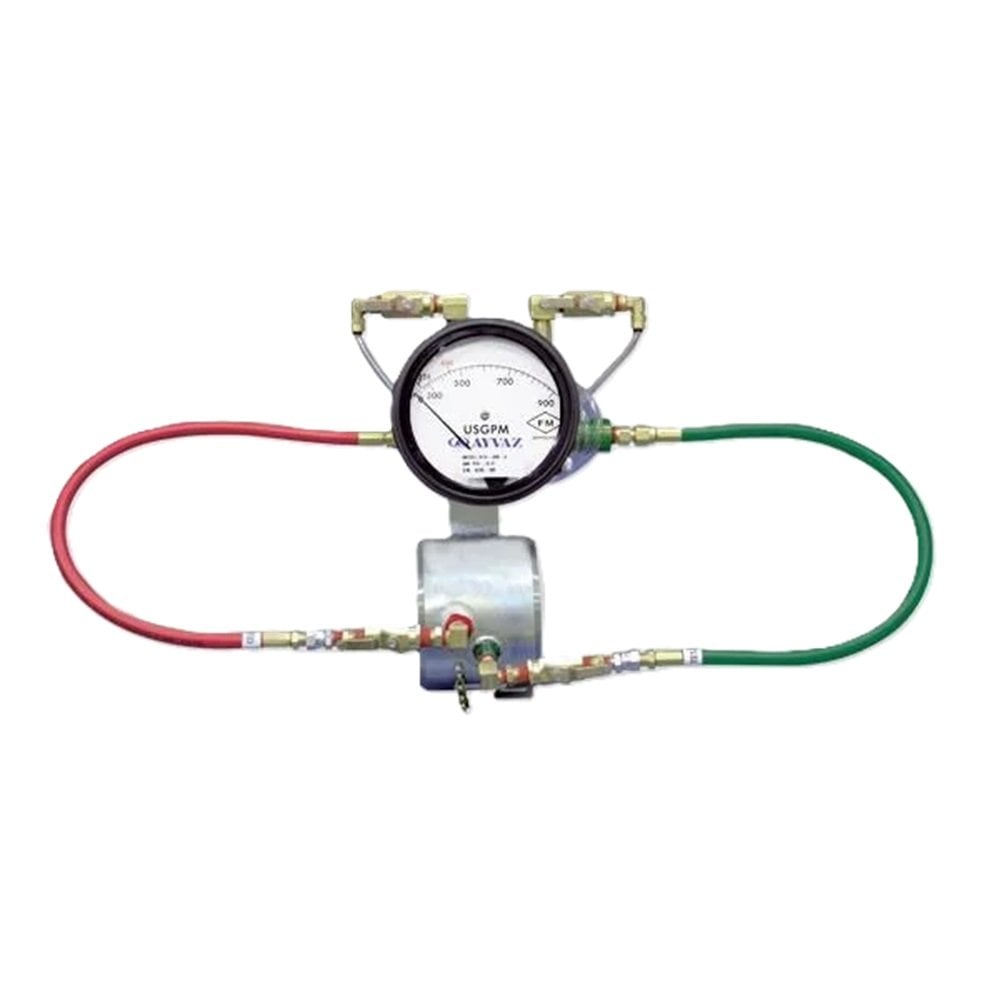 Ayvaz Akış Ölçer (Flow Meter) 10'' 3500GPM